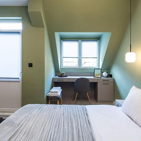 Verde Apartment ブルガス エクステリア 写真