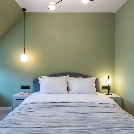 Verde Apartment ブルガス エクステリア 写真